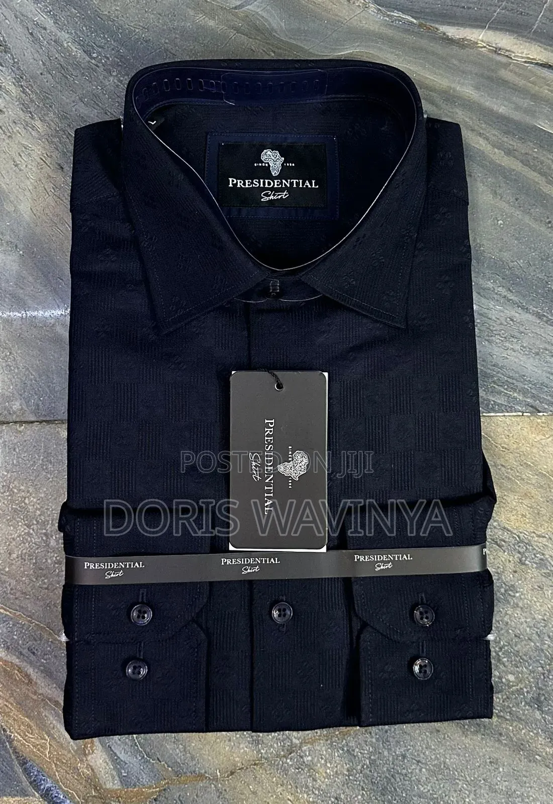 Men Shirts
