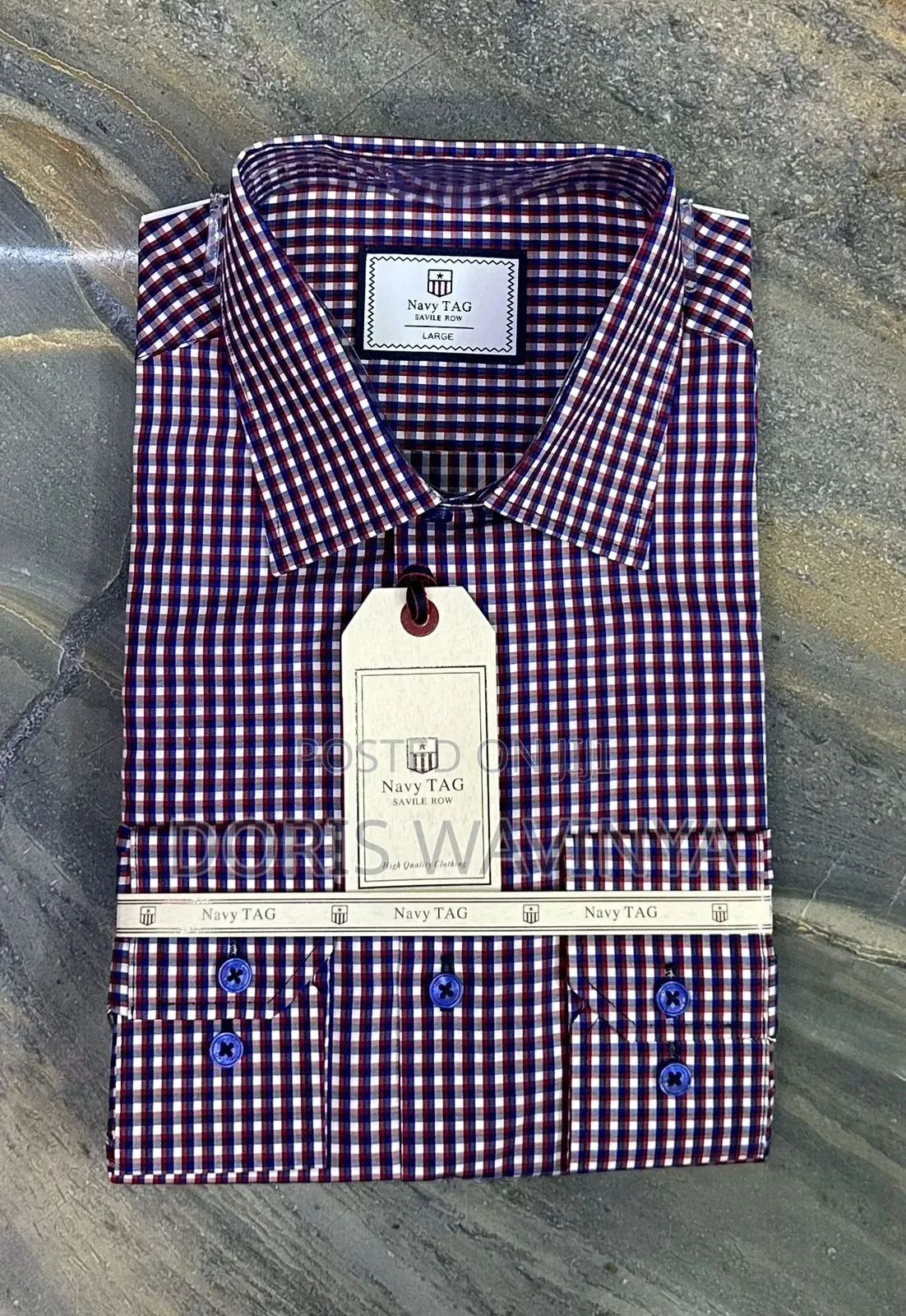 Men Shirts