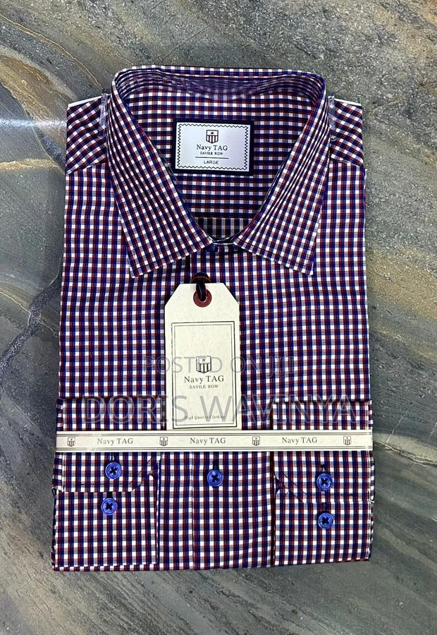Men Shirts - thumbnail 14