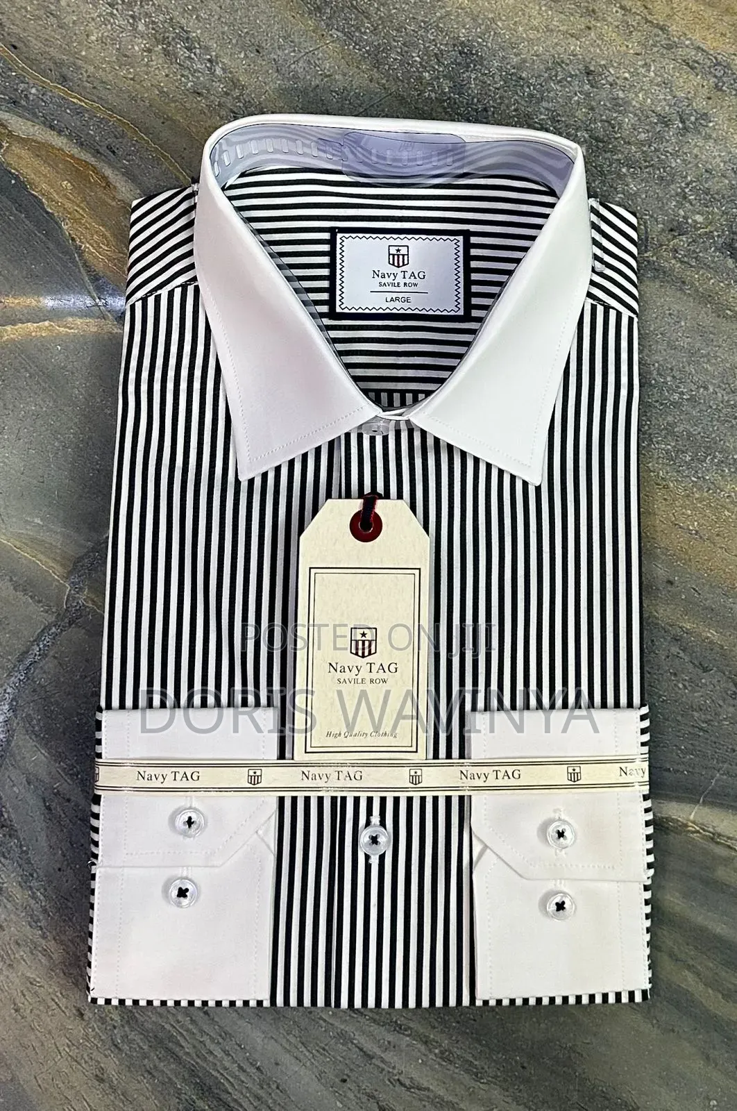 Men Shirts