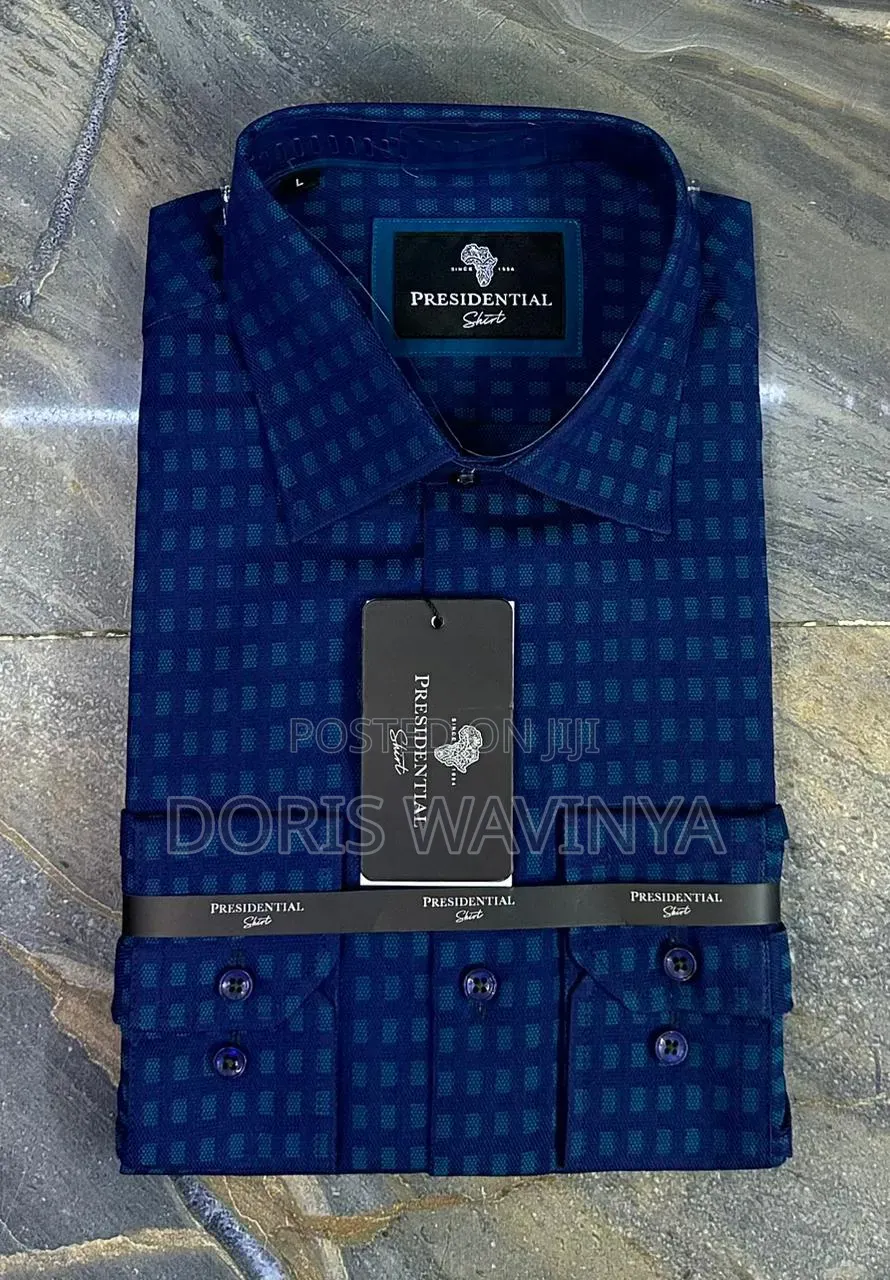 Men Shirts