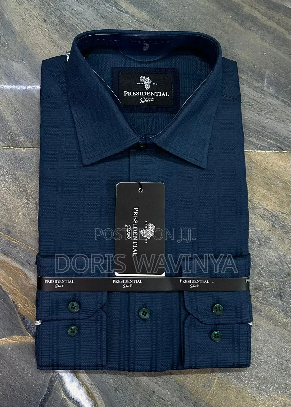 Men Shirts