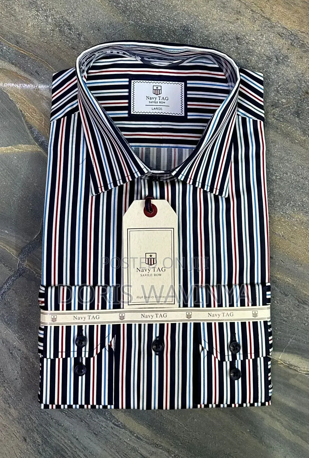 Men Shirts