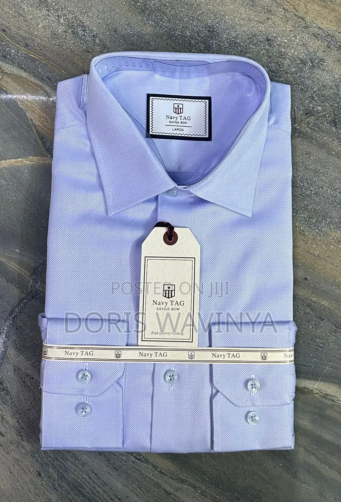 Men Shirts