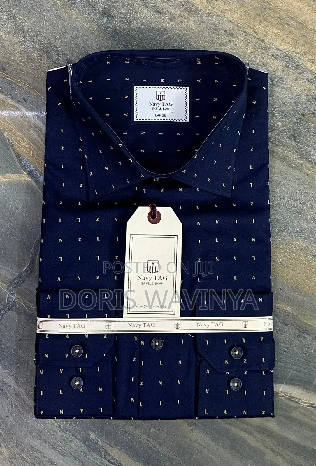 Men Shirts