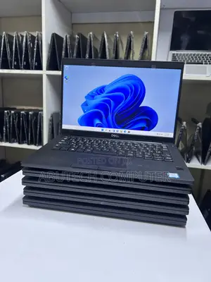 Laptop Dell Latitude 7390 8GB Intel Core i5 SSD 256GB