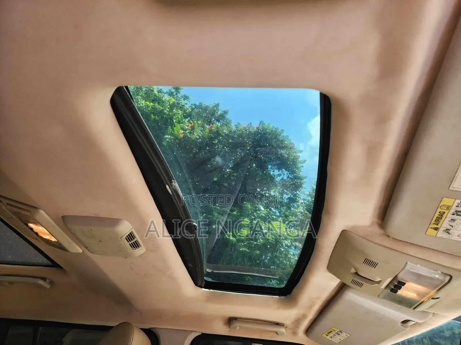 Land Rover Discovery 2010 Gray