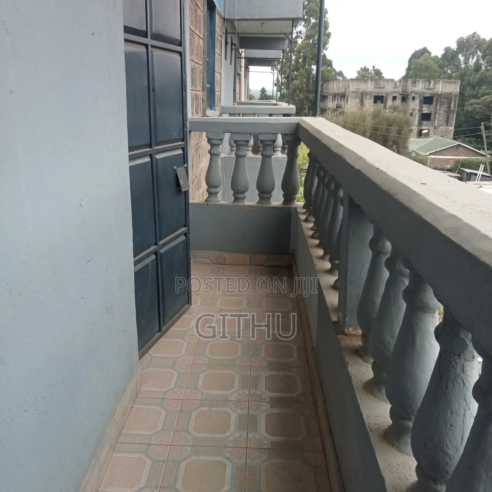 2bdrm Apartment in Ngong Flats for rent