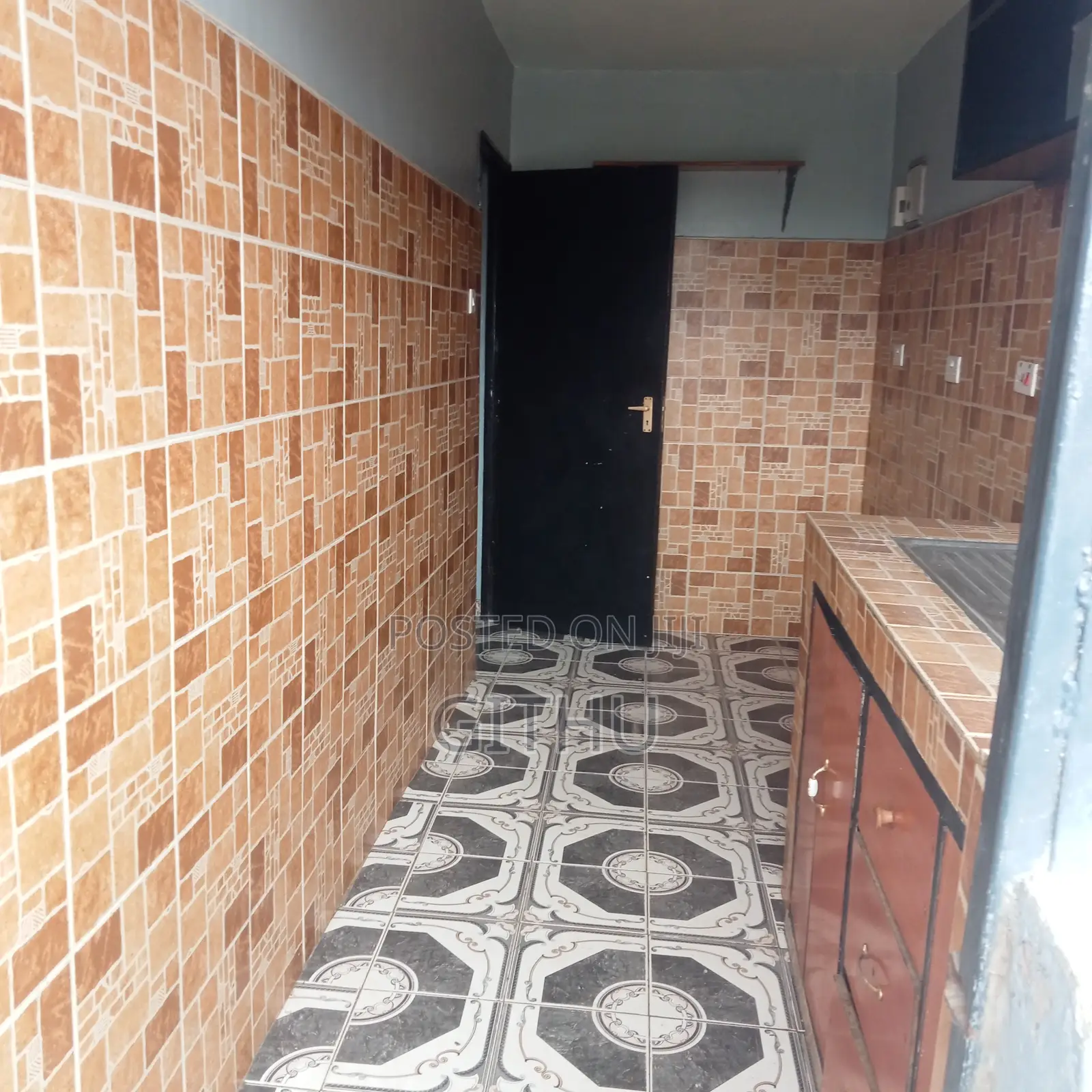 2bdrm Apartment in Ngong Flats for rent