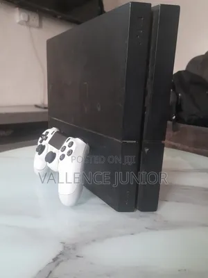 Ps4 Standard Console