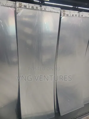 Unbreakable Acrylic Mirror