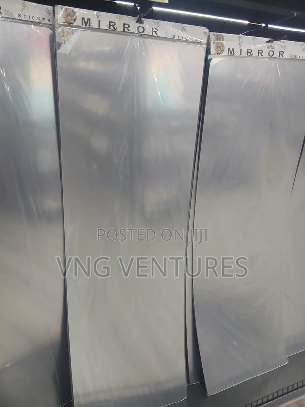 Unbreakable Acrylic Mirror