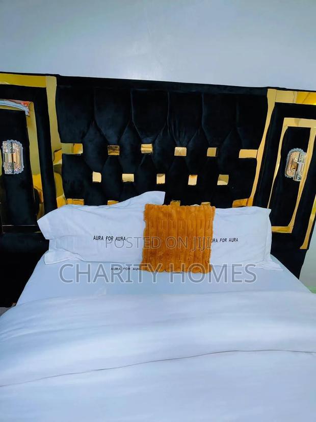 Airbnb Tsavo Kiambu Road Thindigua - thumbnail 4