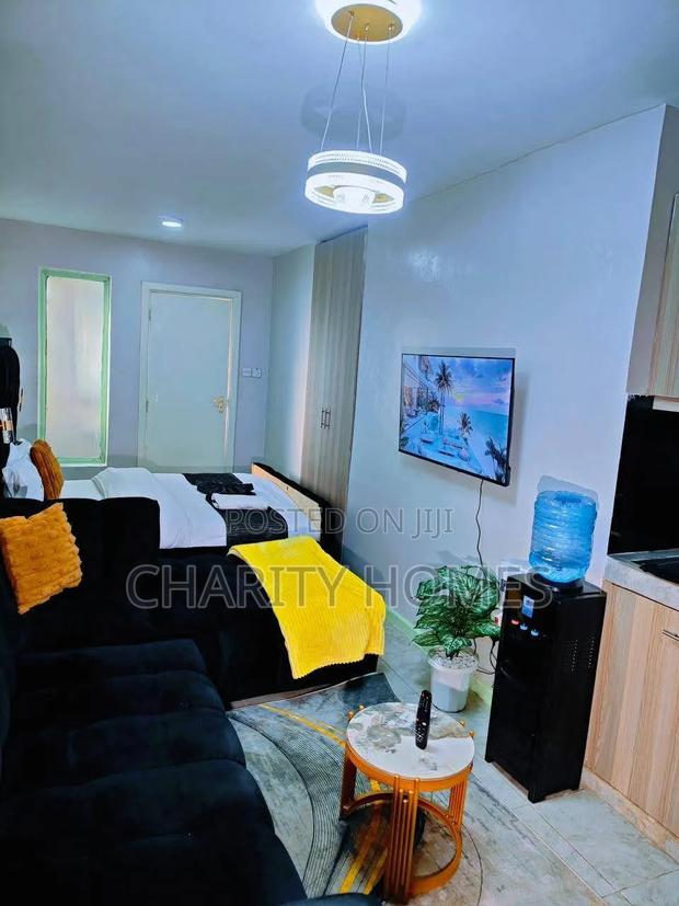 Airbnb Tsavo Kiambu Road Thindigua - thumbnail 5