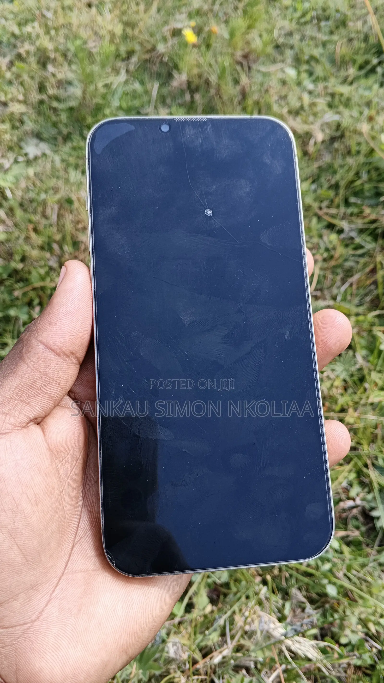 Apple iPhone 13 Pro Max 128 GB Gold