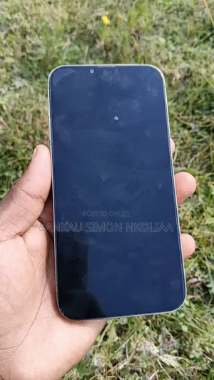 Apple iPhone 13 Pro Max 128 GB Gold