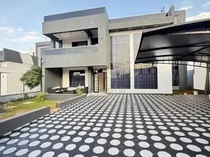 5bdrm House in Kwa Kairu for sale