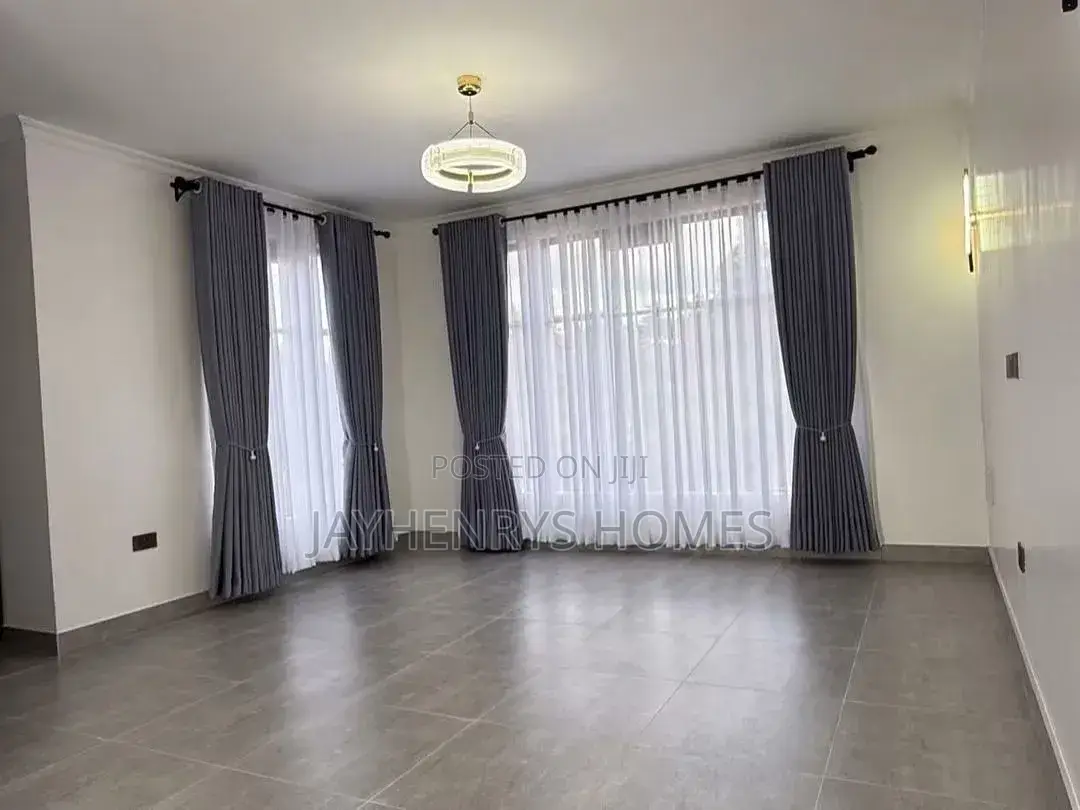 5bdrm House in Kwa Kairu for sale