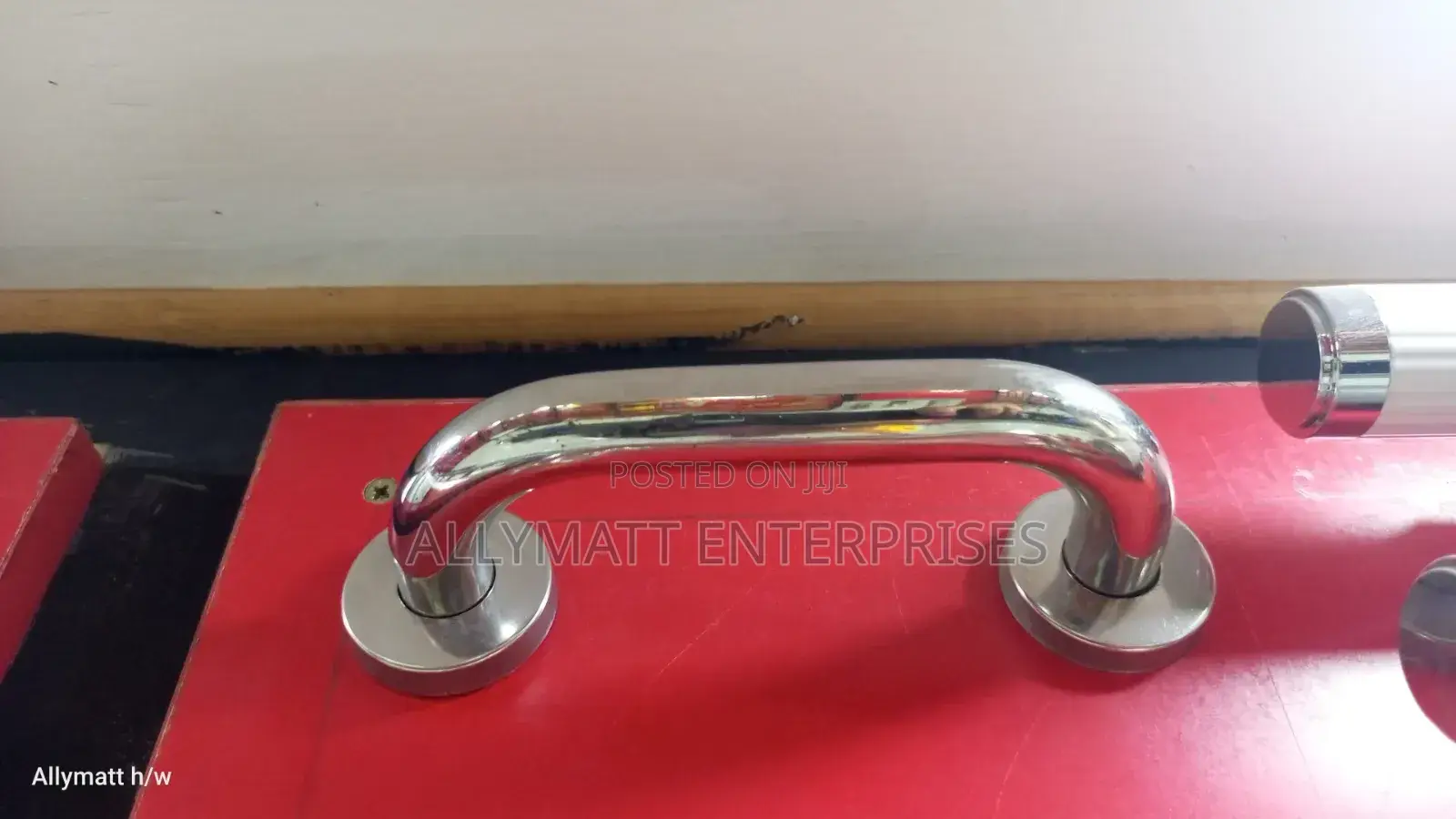 Doors Handles Stainless