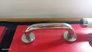 Doors Handles Stainless