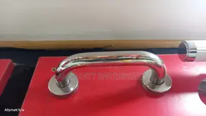 Doors Handles Stainless