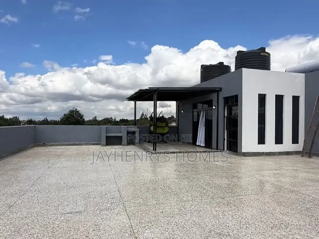 5bdrm House in Kwa Kairu for sale