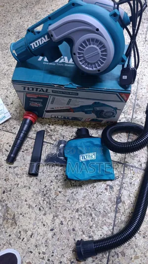 800watts Suckand Blow Total/Total 2 in 1 Electric Suck and Blowmachine