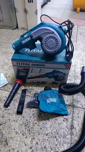 800watts Suckand Blow Total/Total 2 in 1 Electric Suck and Blowmachine