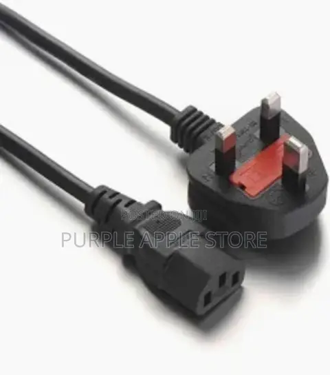 Amaran 200d/100d 1.5m Ac Power Cable Uk