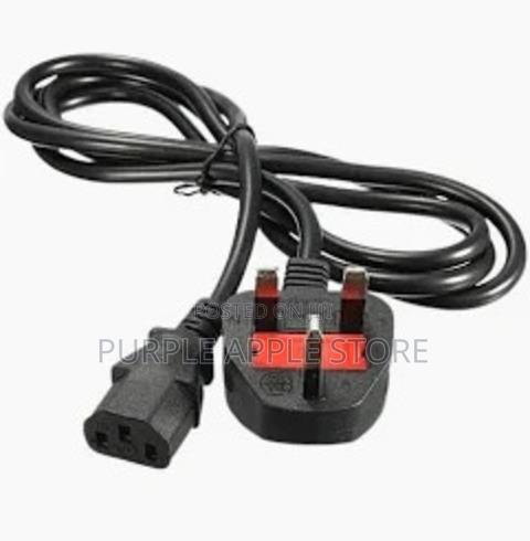 Amaran 200d/100d 1.5m Ac Power Cable Uk - thumbnail 3