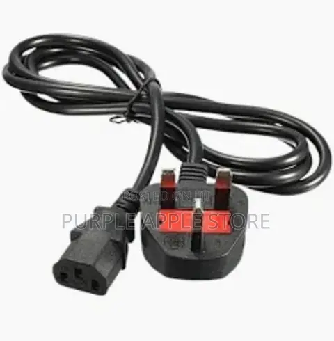 Amaran 200d/100d 1.5m Ac Power Cable Uk