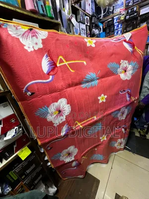 Electric Blanket Pattens