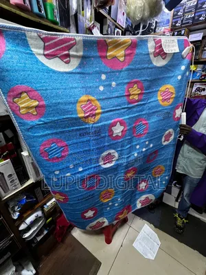 Electric Blanket Pattens