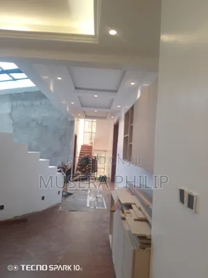 Electrical Installation Tv Mounting