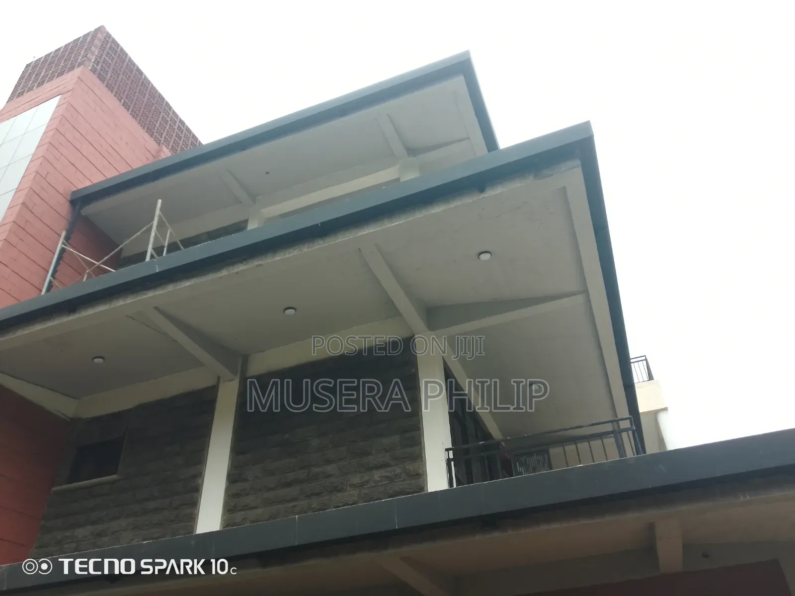 Electrical Installation Tv Mounting