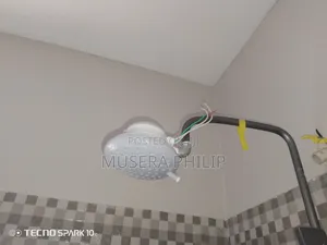 Electrical Installation Tv Mounting