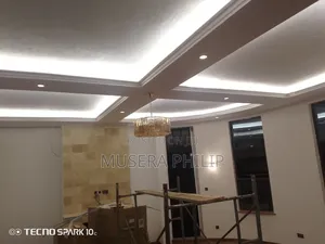Electrical Installation Tv Mounting