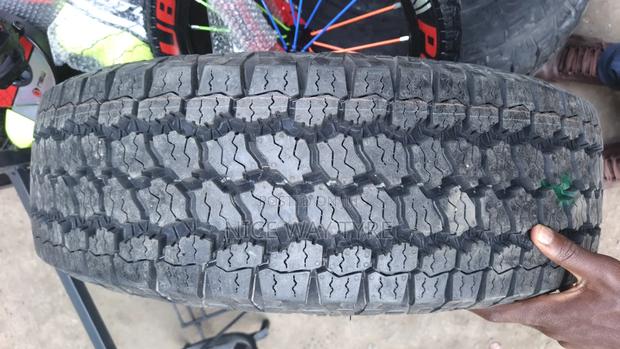 225/75r15 Goodyear