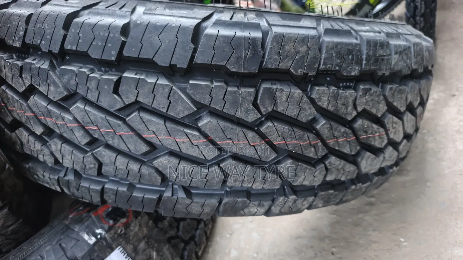 225/75r15 Bridgestone