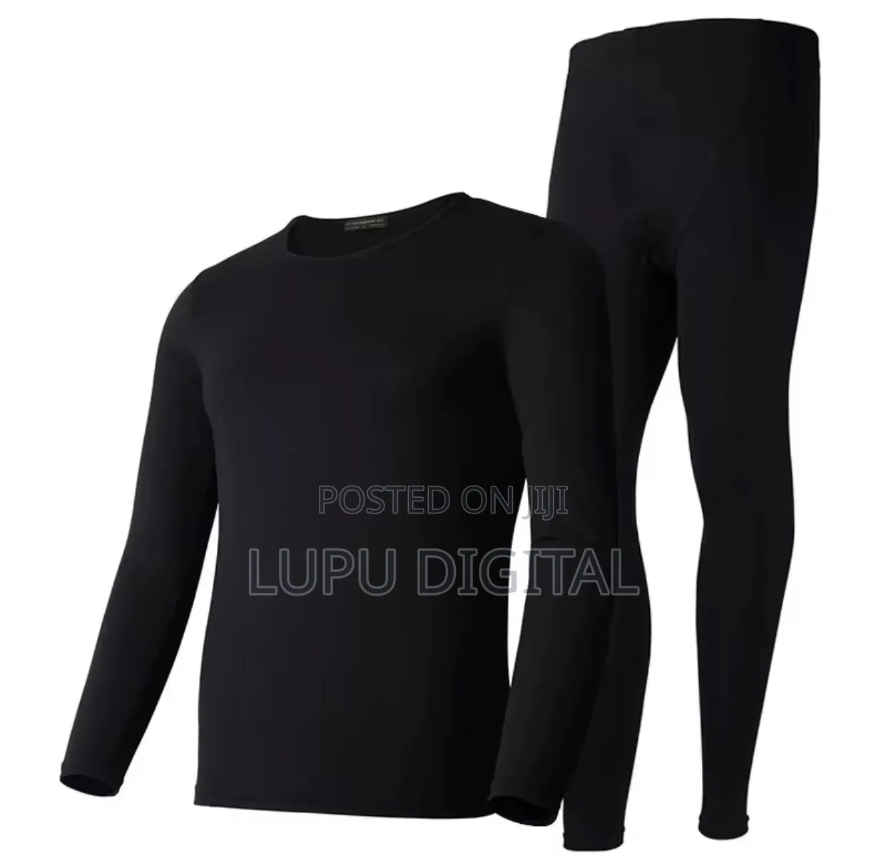 Double Sided Brushed Warm Suits