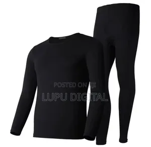 Double Sided Brushed Warm Suits
