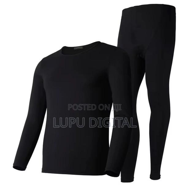 Double Sided Brushed Warm Suits - thumbnail 3