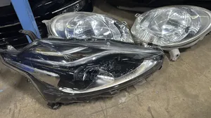 Sienta Headlight PQRT No 317