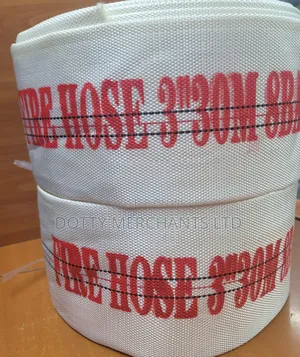 30meters Canvas Hose Pipe