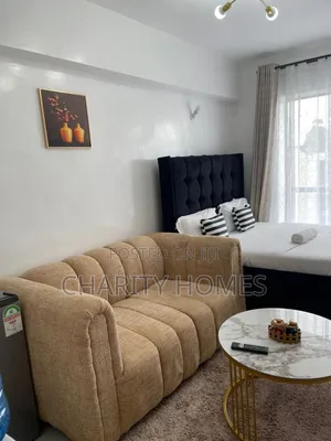 Airbnb Kiambu Road
