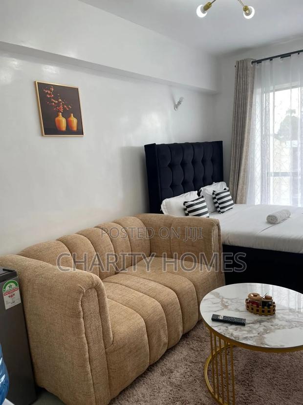 Airbnb Kiambu Road