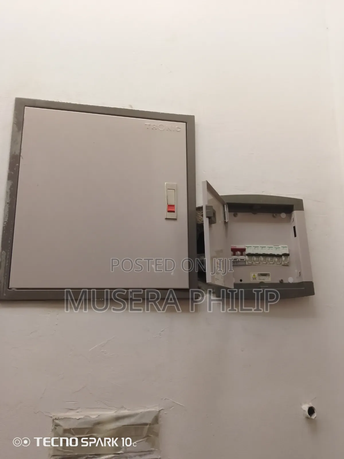 Solar System Installation From 1.5kva