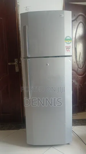 260litre Lg Fridge I