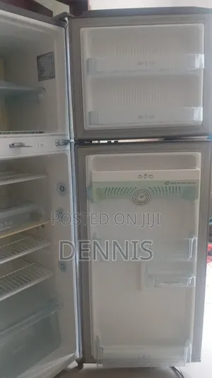260litre Lg Fridge I