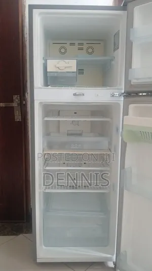 260litre Lg Fridge I